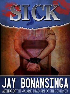 cover image of Sick